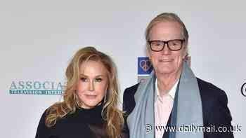 Kathy Hilton reveals secret to her 44 year marriage to Rick Hilton: 'It keeps it exciting and fun'