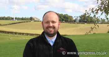 East Yorkshire chicken firm in county finals