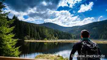 7 Wanderungen, um die Herbststimmung im Bayerischen Wald zu erleben