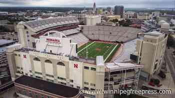 Nebraska to become 17th Big Ten school to sell alcohol at football games in 2025 if regents give OK