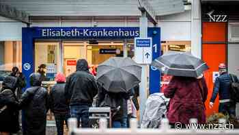 «Schwer fassbarer Zivilisationsbruch» - Nachdem Clanmitglieder Pflegepersonal angegriffen haben, ist die Entrüstung in Essen gross