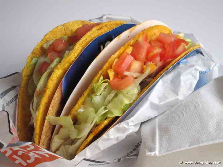 National Taco Day 2024: Where and when to find deals