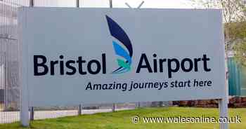 Bristol Airport changes announced affecting drivers