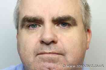 Former councillor jailed for filming women on hidden cameras over 15-year period