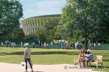 Wimbledon tennis expansion will go ahead as All England Club gets green light from City Hall