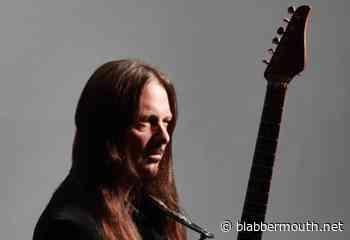 REB BEACH Is 'Truly Honored' To Fill In For DOUG ALDRICH On THE DEAD DAISIES Tour