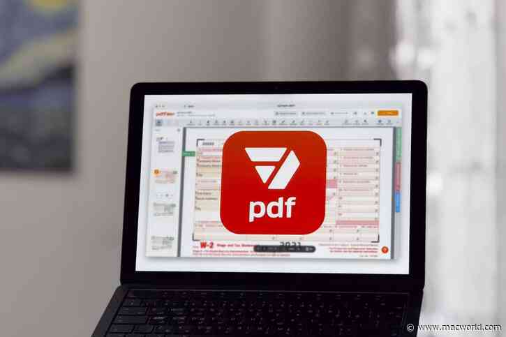 pdfFiller review: An overpriced, half-baked PDF editor for macOS