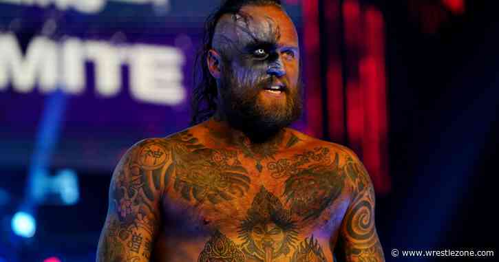 Report: WWE Interested In Bringing Malakai Black Back, Update On His AEW Contract Status