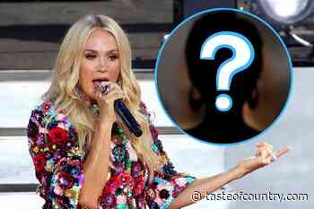 Carrie Underwood Was Not 1st Pick to Replace Katy Perry on 'Idol'