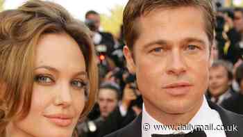 Angelina Jolie drops legal action against FBI over claims Brad Pitt abused her on a private jet