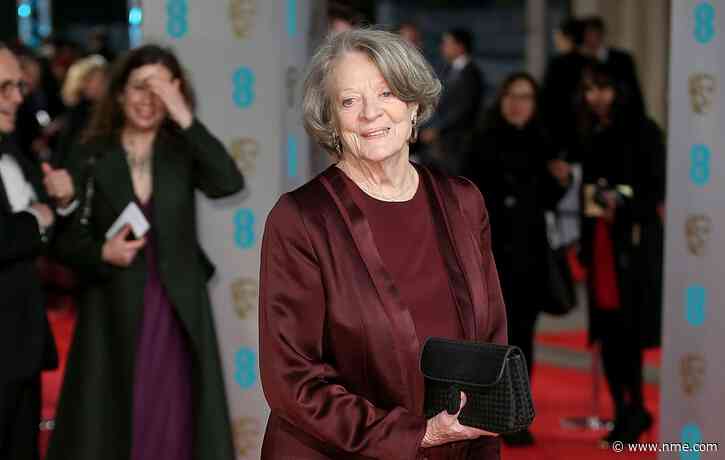 These are the best Maggie Smith movies, according to critics