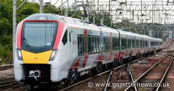 Greater Anglia delays to services after person hit by train in north Essex