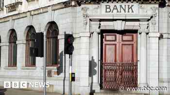 Yorkshire worst region for bank access - report