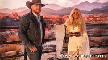 Cody Johnson and Carrie Underwood Team Up for ‘I’m Gonna Love You’ Duet