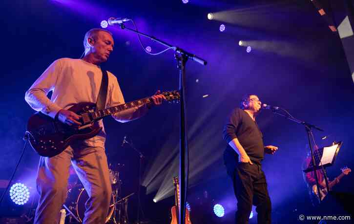 Ocean Colour Scene announce 2025 UK tour with Kula Shaker