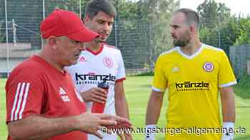 Der Abstiegskampf in der Landesliga wird brutal