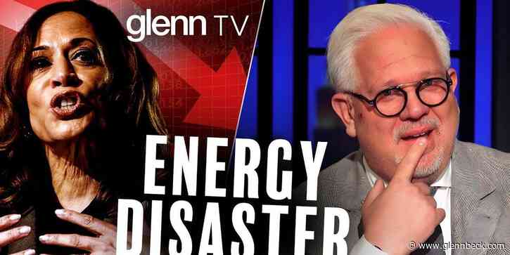 How Kamala’s Radical Climate Agenda Will CRIPPLE Your Finances | Glenn TV | Ep 381