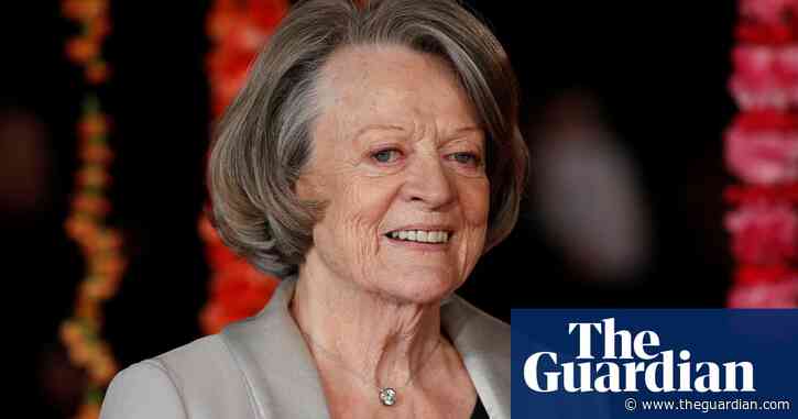 Share your tributes and memories of Maggie Smith