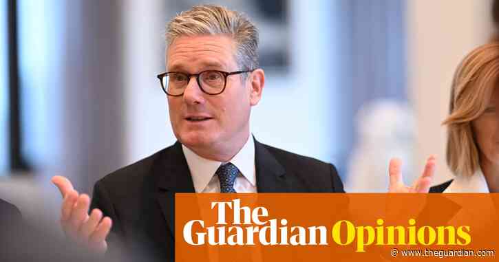 The Guardian view on freebies and lobbyists: an own goal that Labour should have avoided | Editorial