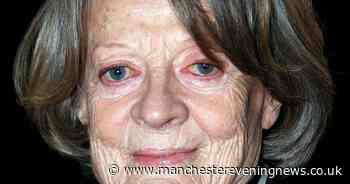 Dame Maggie Smith's remarkable career and 'intensely private' home life after death at 89