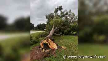 HELENE: Historic flooding, resident rescues and multiple emergencies as Bay deals with storm aftermath