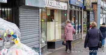 Fed up residents slam 'ghost town' claiming council 'should be ashamed of themselves'