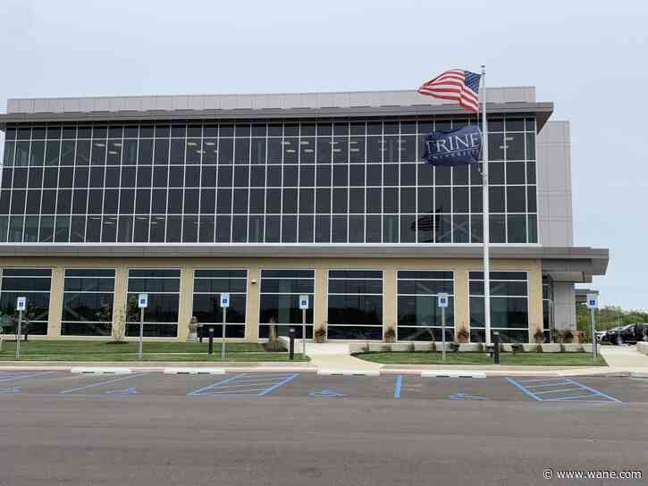 New Trine University facility on Fort Wayne's north side dedicated