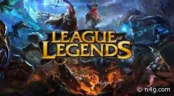 SAG-AFTRA Declares League Of Legends Strike