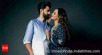 Sonakshi-Zaheer reveal why they kept relationship private