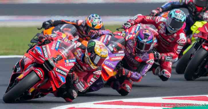 MotoGp, gli orari del Gp d’Indonesia 2024: dove vedere qualifiche, sprint e gara (Sky, Now, Tv8)