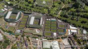 Wimbledon gets permission for massive expansion