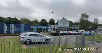 Police called to altercation between three women at school gates