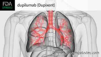 First-Ever Biologic Approved for COPD