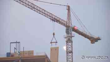 VCC-Clark SkyTrain station reopens after unstable crane forced closure