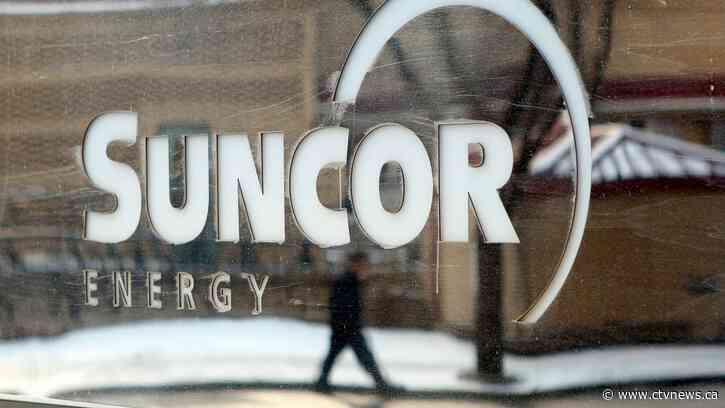 Suncor Energy pleads guilty to charges for 2019 injury on oil vessel off Newfoundland