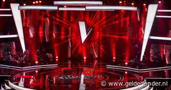 RTL-baas Van der Vorst: The Voice of Holland gaat absoluut terugkomen