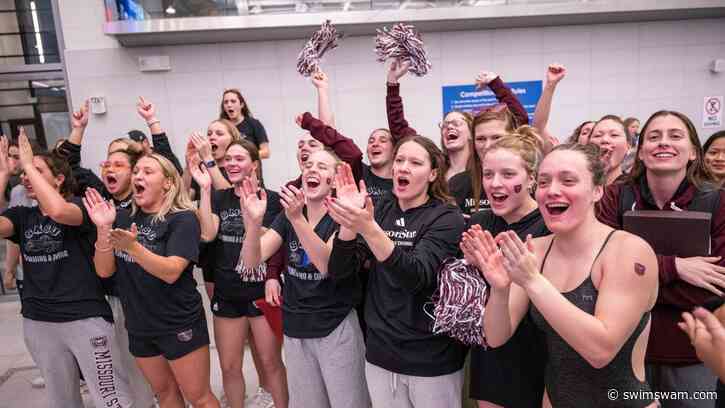 Missouri State Women, Miami (OH) Men Tabbed As MVC Favorites For 2024-25