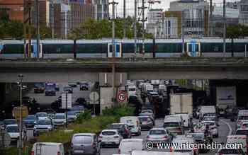 Périphérique parisien: le passage à 50 km/h sera généralisé le 10 octobre