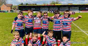 Send in your junior sports team pictures for our 2024 supplement