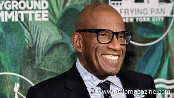 Al Roker makes unexpected early exit from Today — here's why