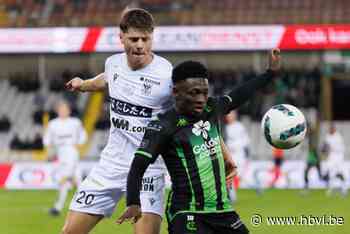 Waarom STVV zondag komaf maakt met haar zwarte beest Cercle Brugge