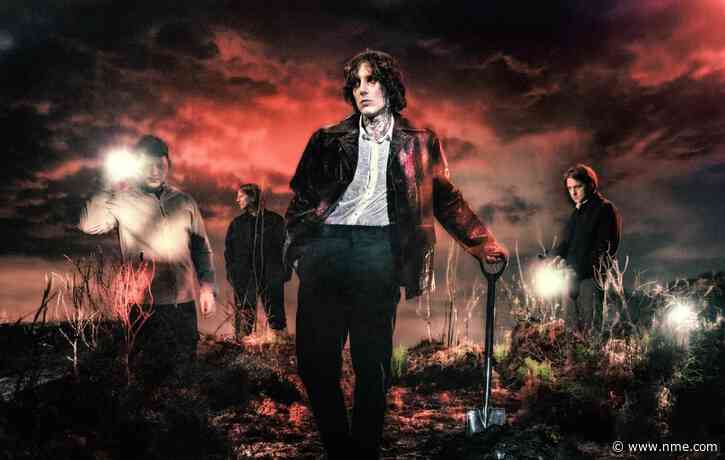 Bring Me The Horizon physically release ‘POST HUMAN: NeX GEn’ and announce global pop-up events