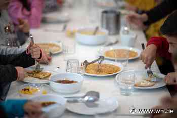 Vorerst nur noch veganes Essen an 15 Schulen in Münster