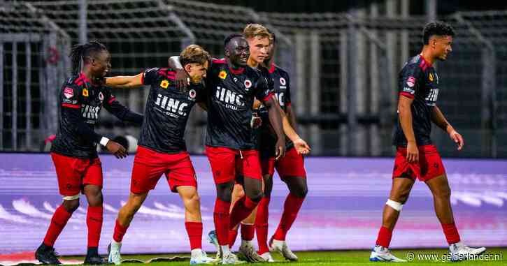 LIVE Keuken Kampioen Divisie | Excelsior ontvangt Jong AZ, ADO Den Haag tegen beloften FC Utrecht