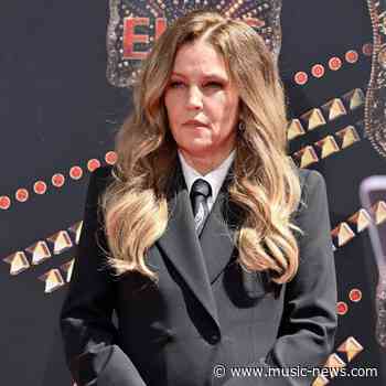 Lisa Marie Presley was 'always worried' about Elvis Presley dying