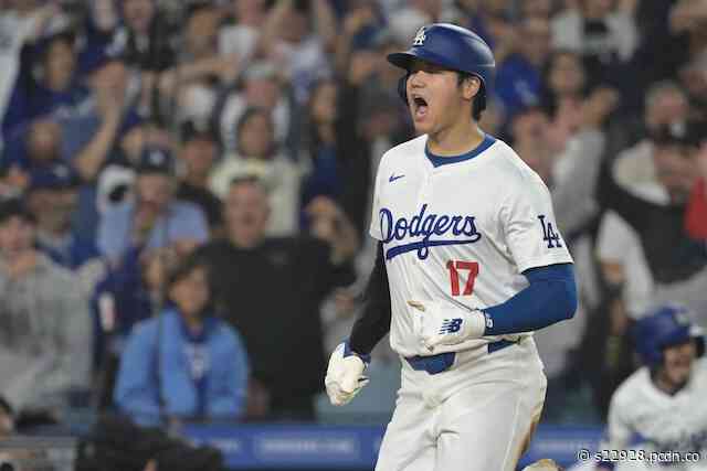 Magic Johnson Compares Dodgers Star Shohei Ohtani To Michael Jackson