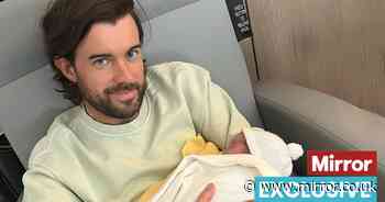 Jack Whitehall on family, fatherhood and the highs and lows of being a dad