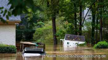 Rund 20 Tote: Sturm „Helene“ wütet im Südosten der USA