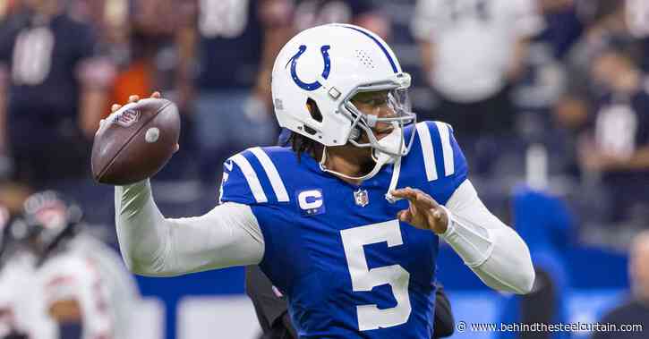 Steelers vs. Colts: 5 questions with the enemy ahead of Week 4