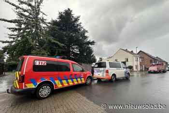 Twee mensen ter controle naar ziekenhuis na CO-vergiftiging